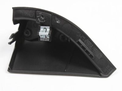 Mopar 1TA21DX9AC Bezel Mirror Opening Cover