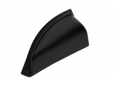 Mopar 1TA21DX9AC Bezel Mirror Opening Cover