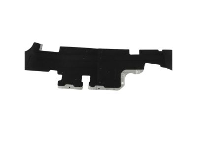 Mopar 68082648AD Cover Torque Box