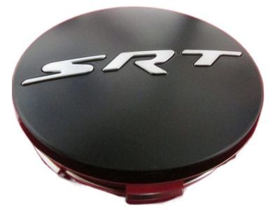 Jeep Emblem - 5QW99RXFAA