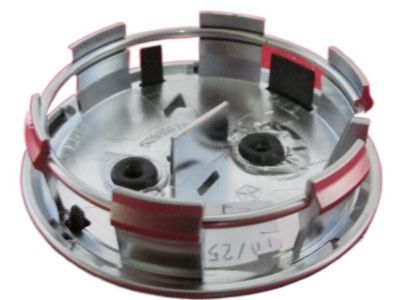 Jeep Emblem - 5QW99RXFAA