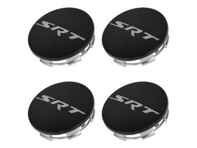 Jeep Emblem - 5QW99RXFAA