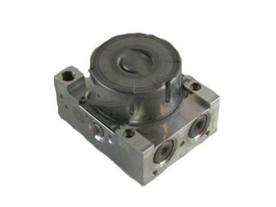 Chrysler 68258644AA ABS Control Unit