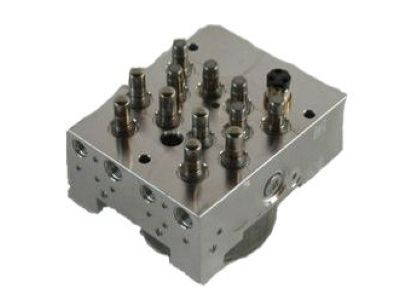 Chrysler 68258644AA ABS Control Unit