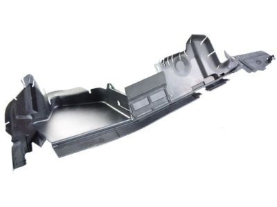 Chrysler 68229144AC SHIELD Radiator