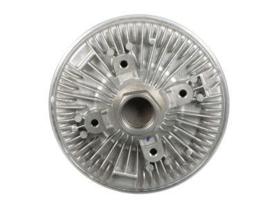 Jeep 55037733AD Fan Clutch