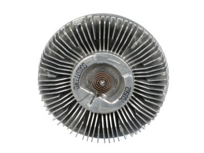 Jeep 55037733AD Fan Clutch