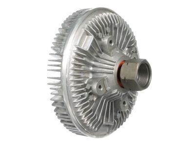 Jeep 55037733AD Fan Clutch