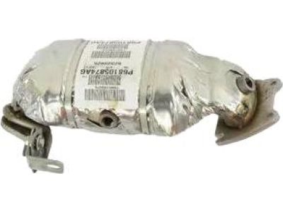 Mopar 68105874AF Converter Catalytic