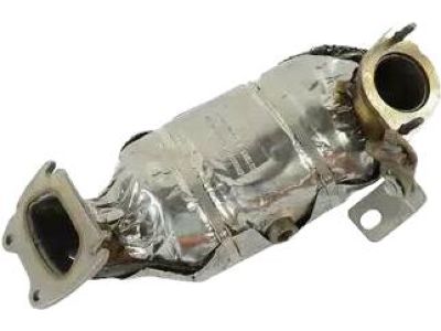 Mopar 68105874AF Converter Catalytic