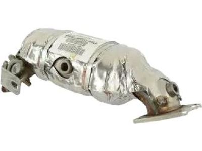 Mopar 68105874AF Converter Catalytic