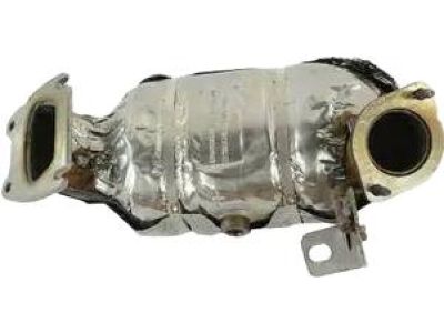 Mopar 68105874AF Converter Catalytic
