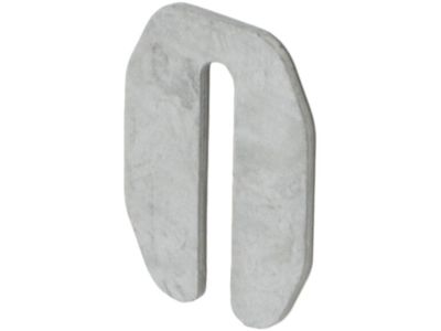 Jeep 4589139AA Striker Spacer