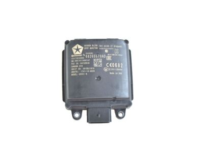 Mopar 68265570AD Sensor Blind Spot Detection