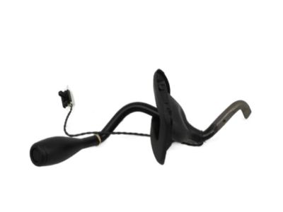 Dodge 5057372AB Gearshift Lever