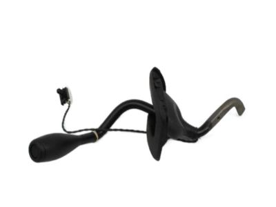 Dodge 5057372AB Gearshift Lever