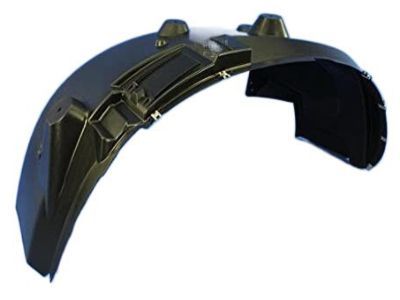 2018 Ram 2500 Wheelhouse - 68148311AC