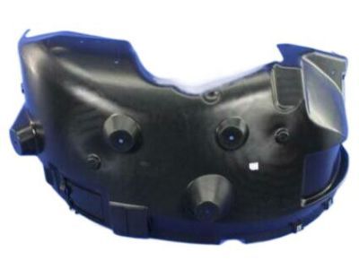 2018 Ram 2500 Wheelhouse - 68148311AC