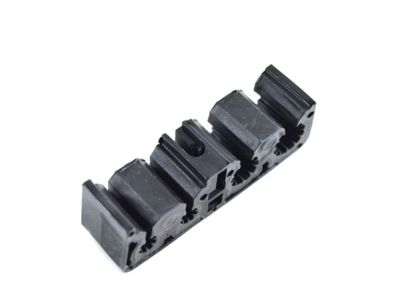 Mopar 68259584AA Clip Fuel Bundle