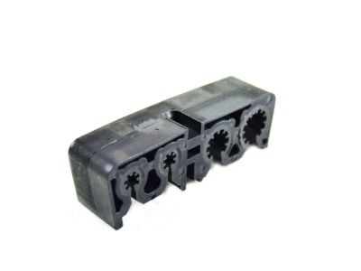 Mopar 68259584AA Clip Fuel Bundle