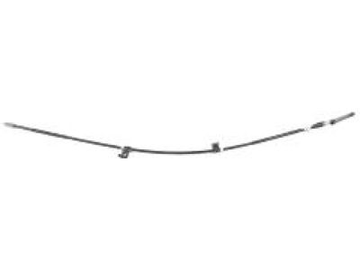 Mopar 68415385AB Cable Parking Brake