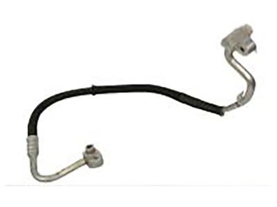 Dodge Sprinter 3500 A/C Hose - 68012773AA