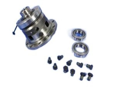 Jeep Differential - 68036128AA