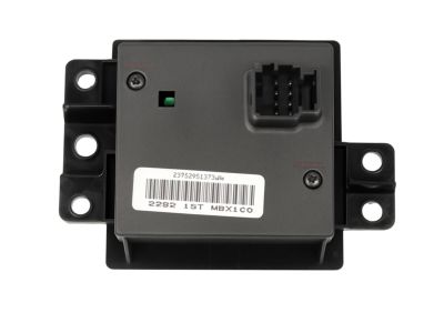 Mopar 68021674AA Switch Transfer Case Mode