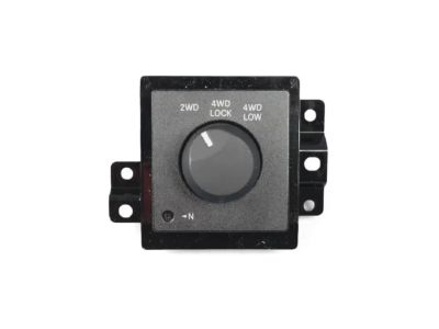 Mopar 68021674AA Switch Transfer Case Mode