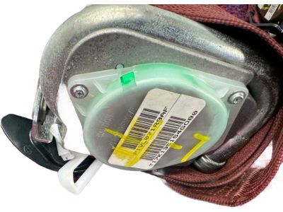 Mopar 1VL071R9AF Seat Belt Front Outer