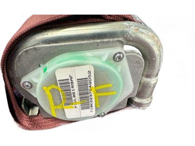 Mopar 1VL071R9AF Seat Belt Front Outer