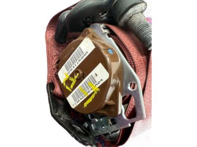 Mopar 1VL071R9AF Seat Belt Front Outer