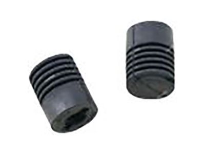 Jeep 68162947AA Hood Bumper