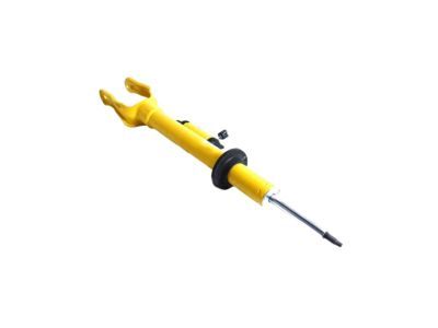 Jeep 68139496AC SHOCK ABSORBER KIT Suspension Front