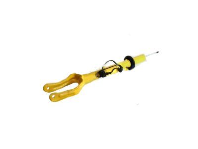 Jeep 68139496AC SHOCK ABSORBER KIT Suspension Front