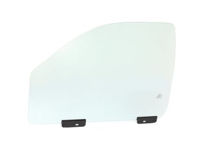 Dodge 55112130AA Door Glass
