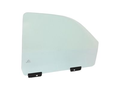 Dodge 55112130AA Door Glass