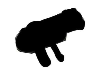 Dodge 5149175AA SENSOR Differential Pressure