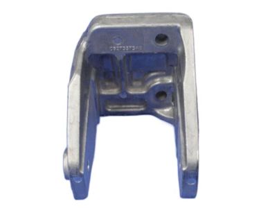 Jeep 5HX12WS2AB Center Bezel