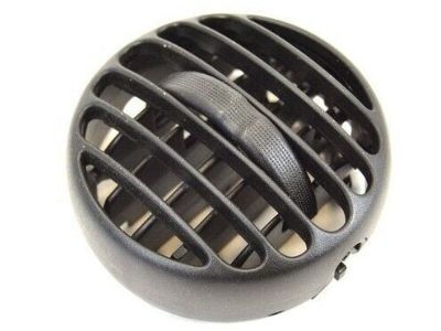 Dodge 5GD76DX9AA Air Outlet