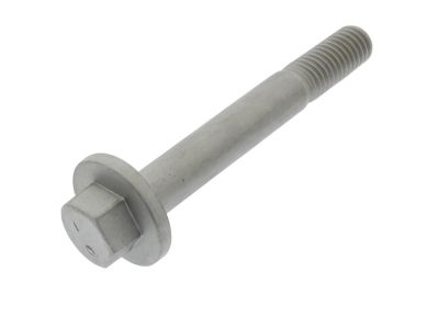 Mopar 6510789AA Bolt And Retainer Hexagon Head M12X1.50X91.00