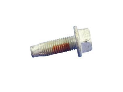 Jeep 6502557 Tow Eye Bolt
