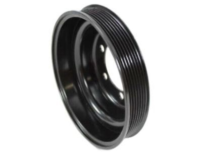 Dodge Harmonic Balancer - 5037204AB