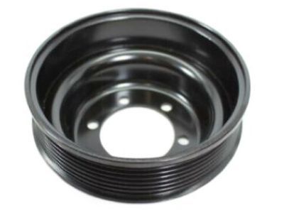 Dodge Harmonic Balancer - 5037204AB