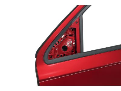 Mopar 68292435AL Door Front, Driver Side