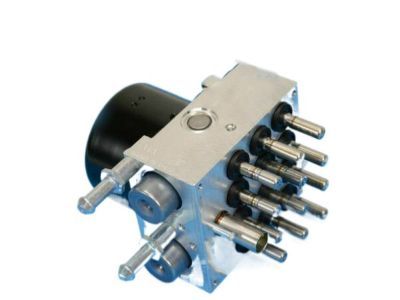 Dodge 68030938AA Modulator