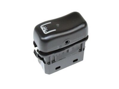 Dodge 5103844AA Switch