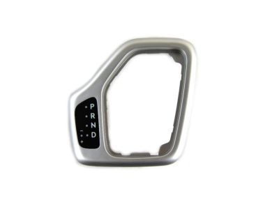 Jeep 5YD27XSAAA BEZEL Shifter