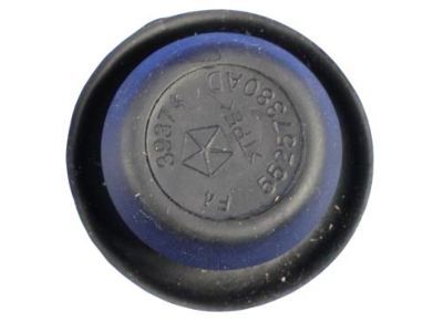 Jeep 55257380AD Plug