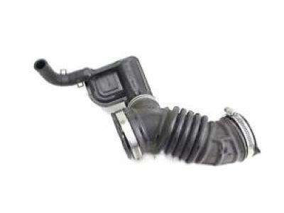 Ram 68137143AB DUCT Ambient Air